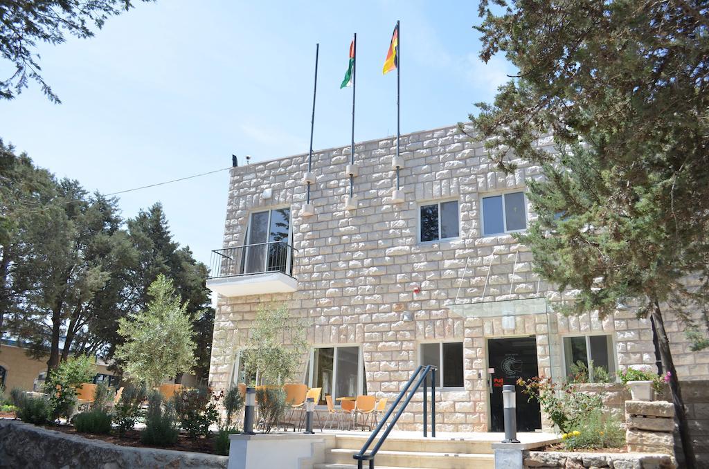 Talitha Kumi Guest House Al-Khader Dış mekan fotoğraf