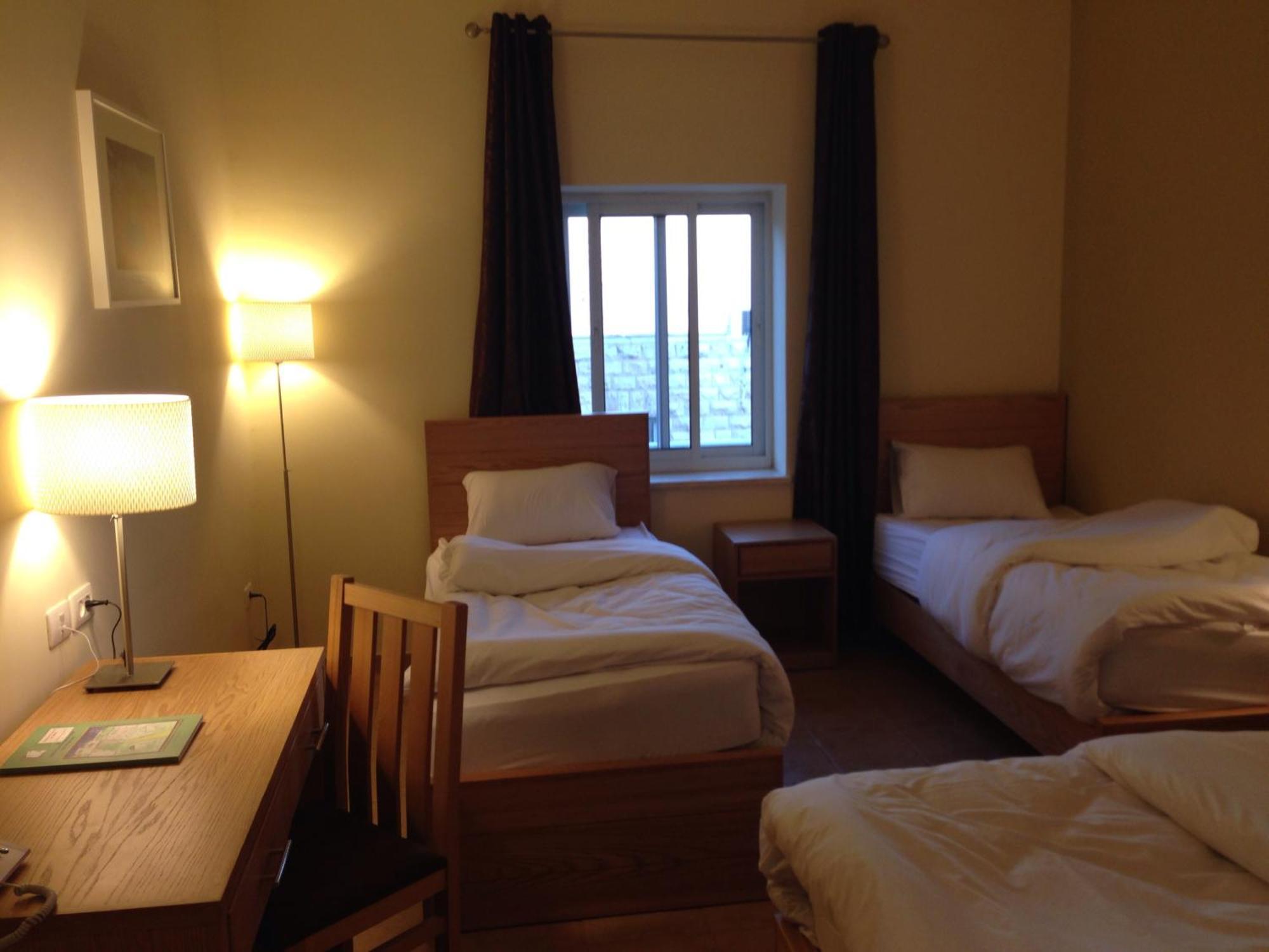 Talitha Kumi Guest House Al-Khader Oda fotoğraf