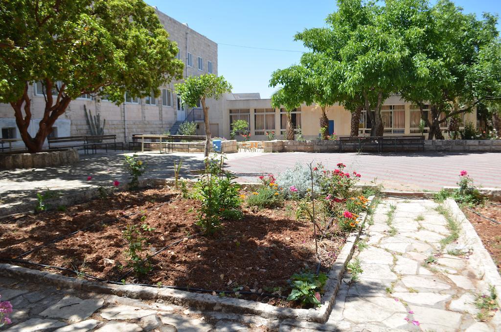 Talitha Kumi Guest House Al-Khader Dış mekan fotoğraf