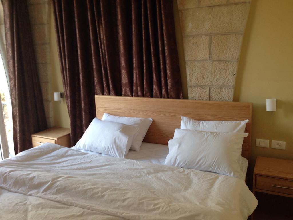 Talitha Kumi Guest House Al-Khader Oda fotoğraf