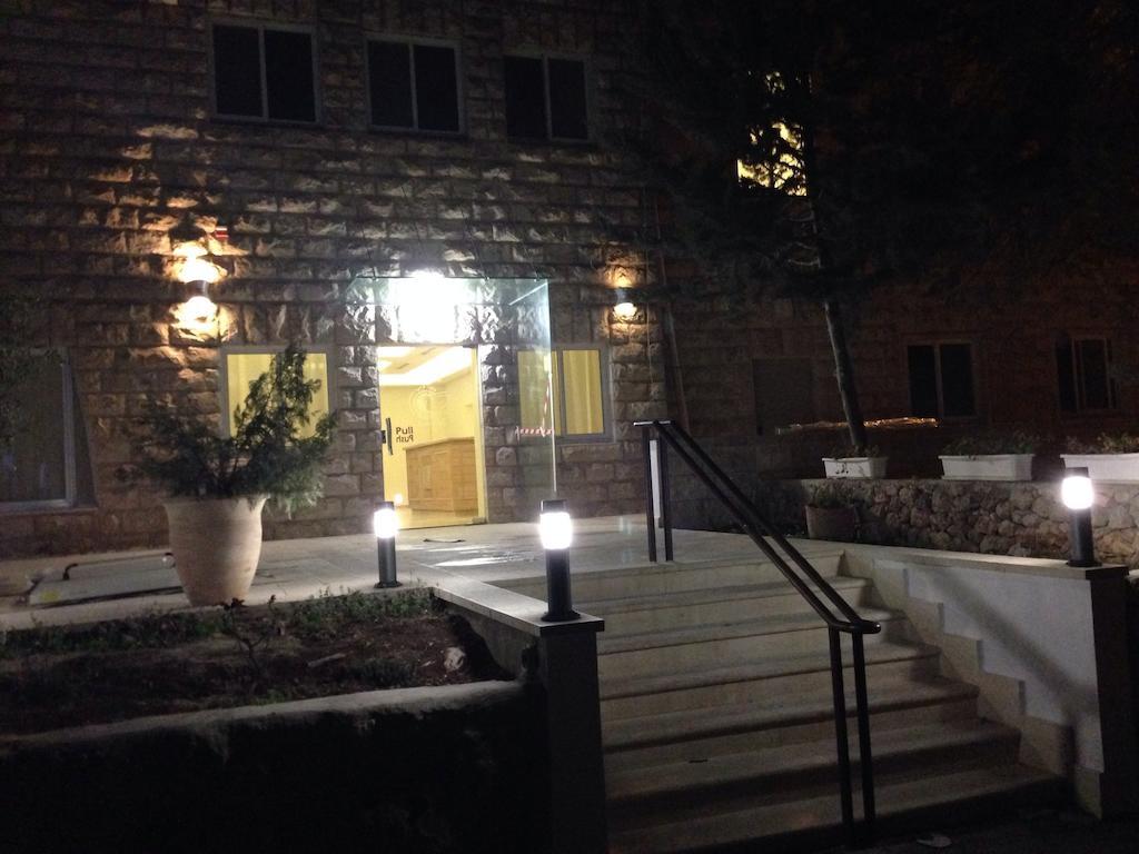 Talitha Kumi Guest House Al-Khader Dış mekan fotoğraf