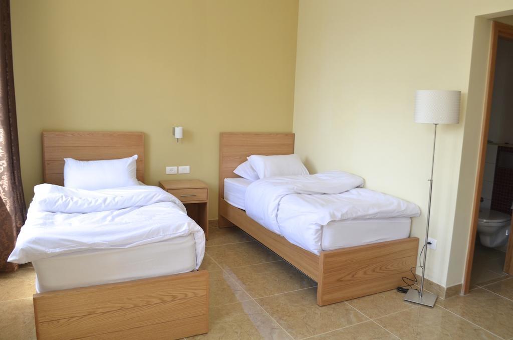 Talitha Kumi Guest House Al-Khader Oda fotoğraf