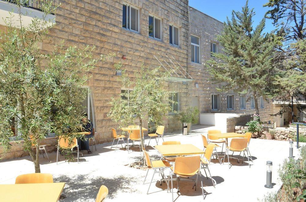 Talitha Kumi Guest House Al-Khader Dış mekan fotoğraf