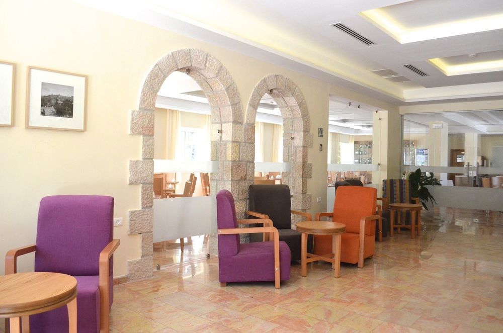 Talitha Kumi Guest House Al-Khader Dış mekan fotoğraf