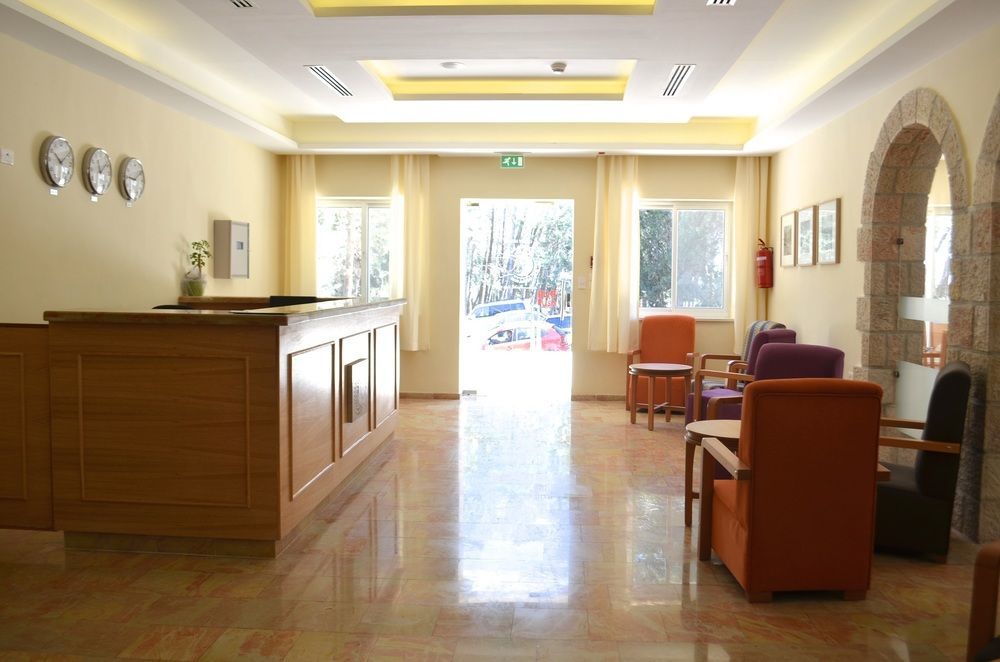 Talitha Kumi Guest House Al-Khader Dış mekan fotoğraf