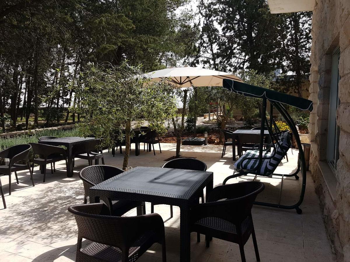 Talitha Kumi Guest House Al-Khader Dış mekan fotoğraf