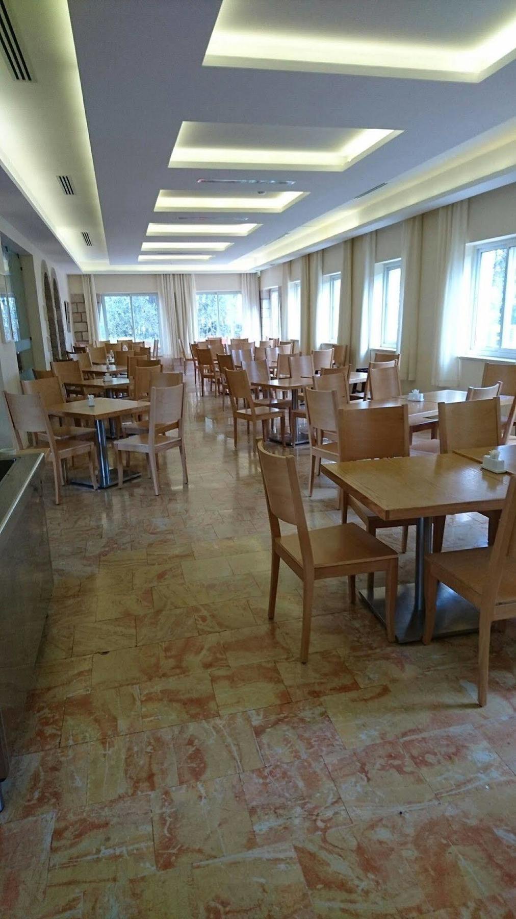 Talitha Kumi Guest House Al-Khader Dış mekan fotoğraf