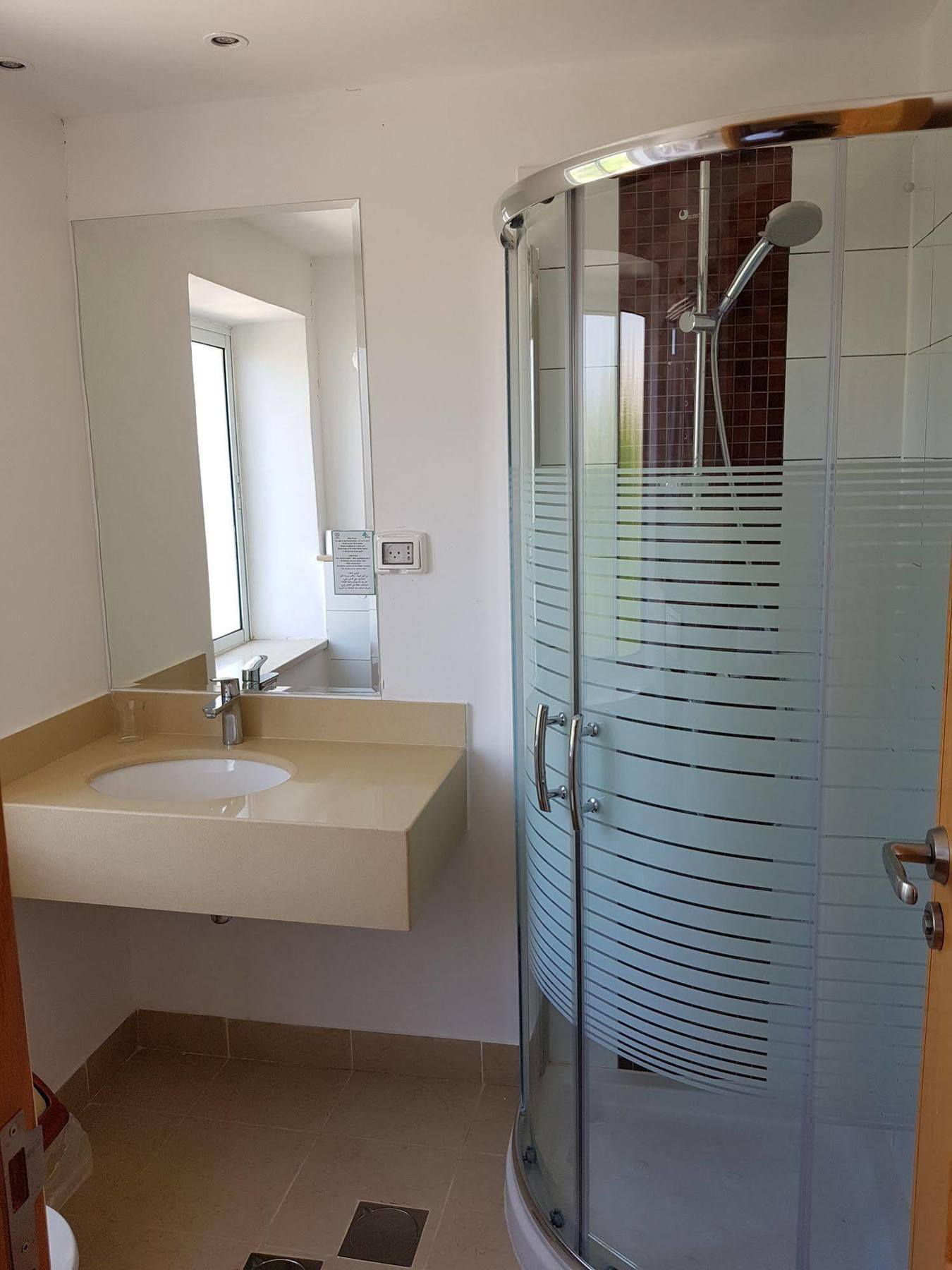 Talitha Kumi Guest House Al-Khader Dış mekan fotoğraf