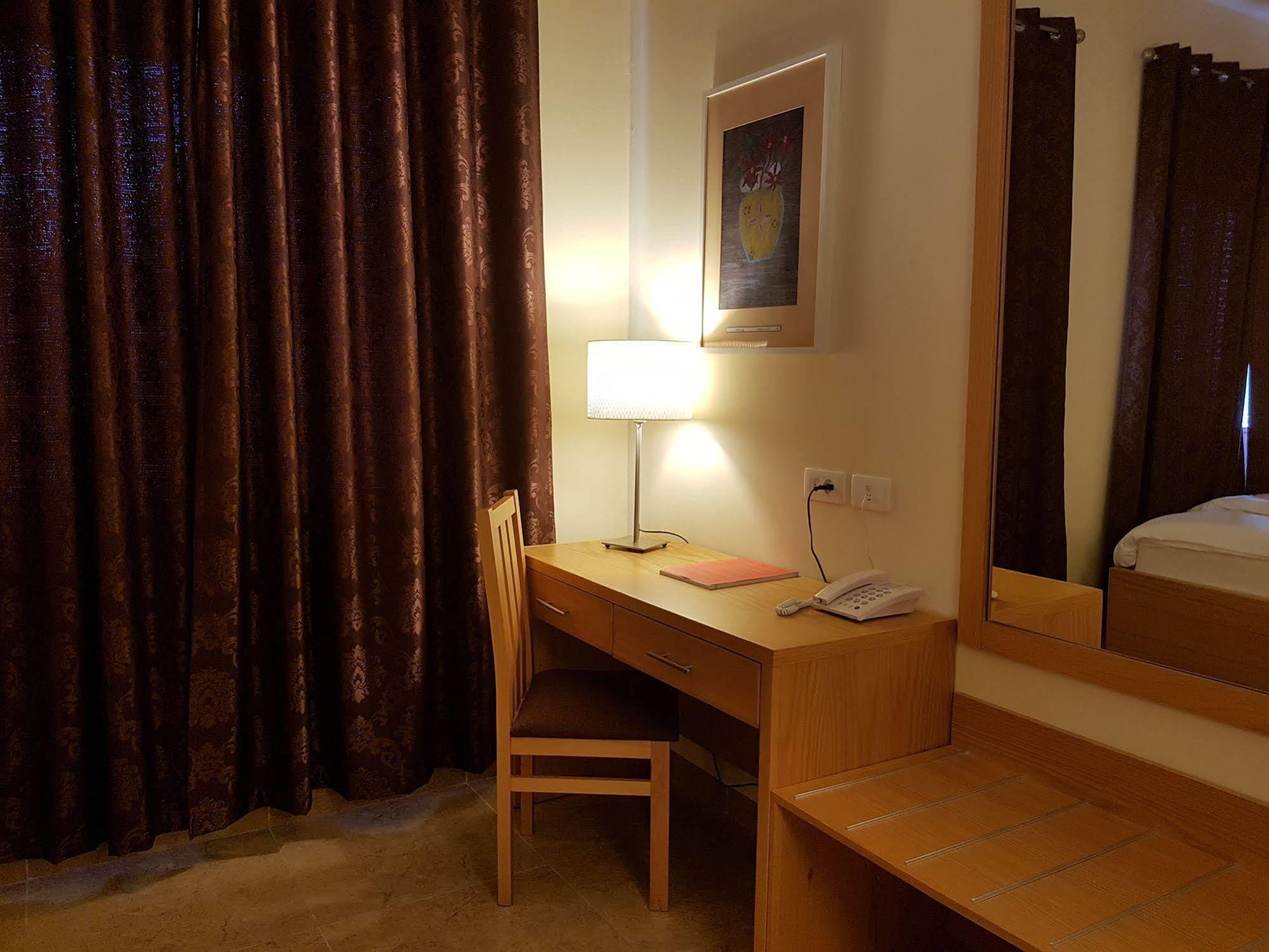 Talitha Kumi Guest House Al-Khader Dış mekan fotoğraf