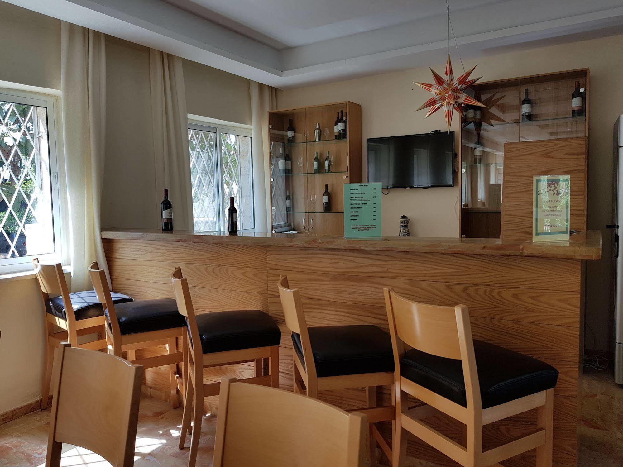 Talitha Kumi Guest House Al-Khader Dış mekan fotoğraf