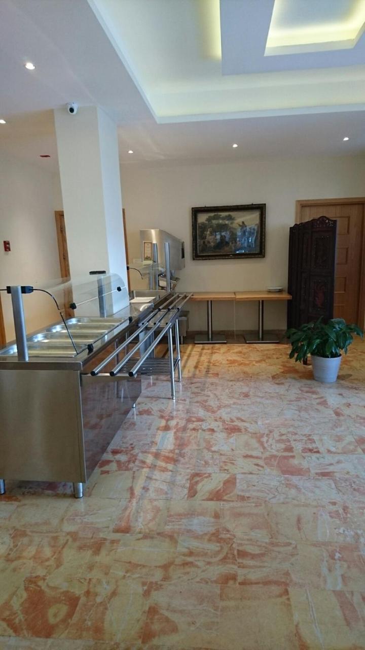 Talitha Kumi Guest House Al-Khader Dış mekan fotoğraf