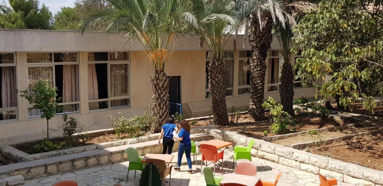 Talitha Kumi Guest House Al-Khader Dış mekan fotoğraf
